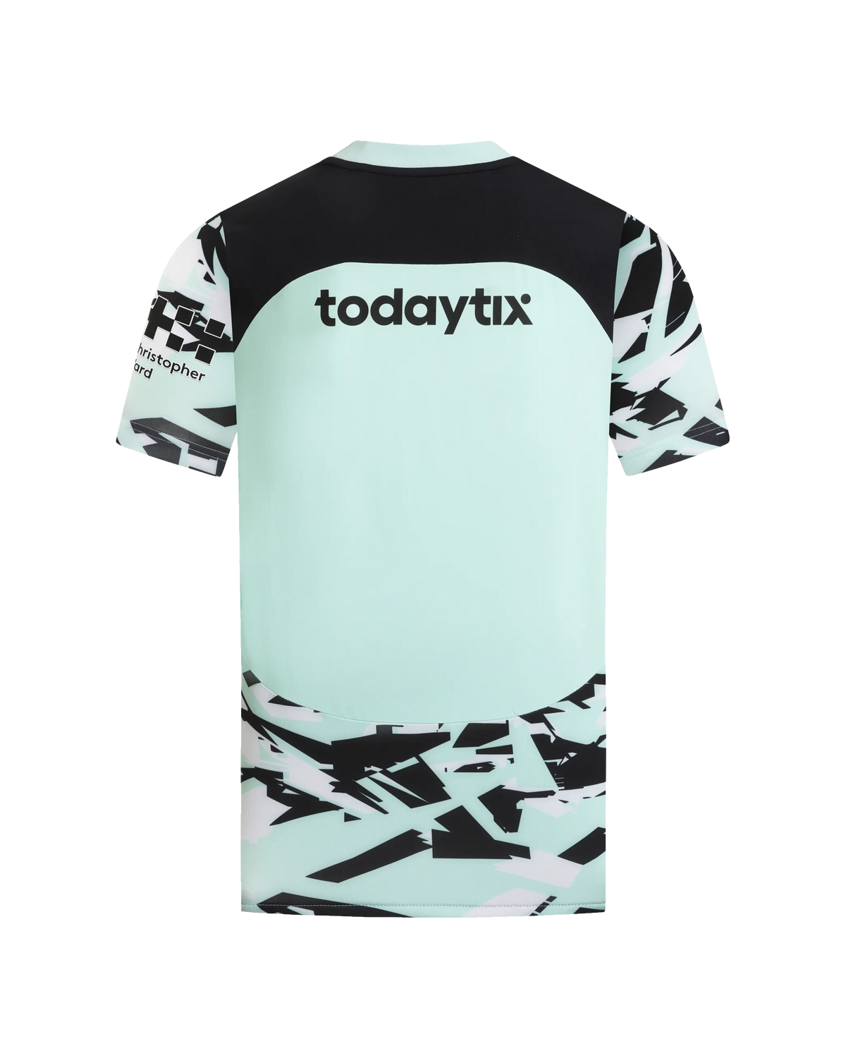 2026/27 Charlton Athletic Third Goalkeeper Shirt - Junior