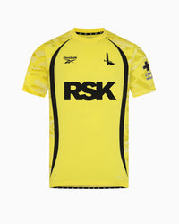 2026/27 Charlton Athletic Home Goalkeeper Shirt