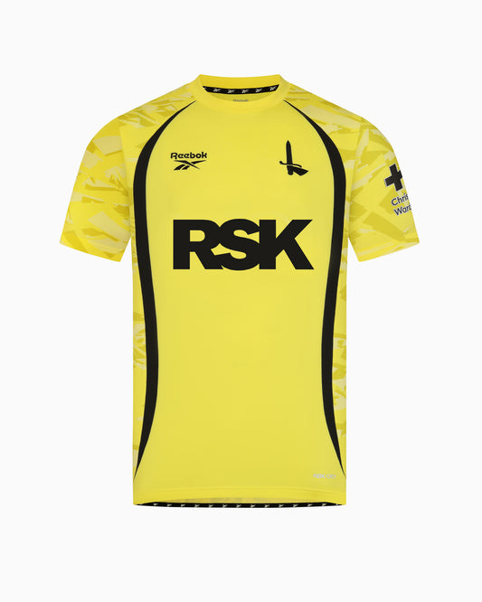 2026/27 Charlton Athletic Home Goalkeeper Shirt