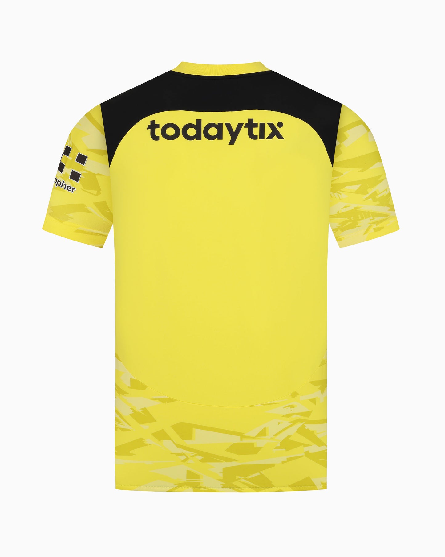 2026/27 Charlton Athletic Home Goalkeeper Shirt