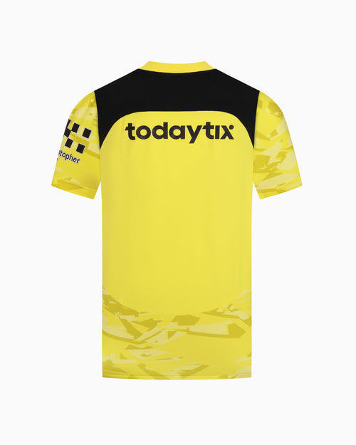 2026/27 Charlton Athletic Home Goalkeeper Shirt - Junior