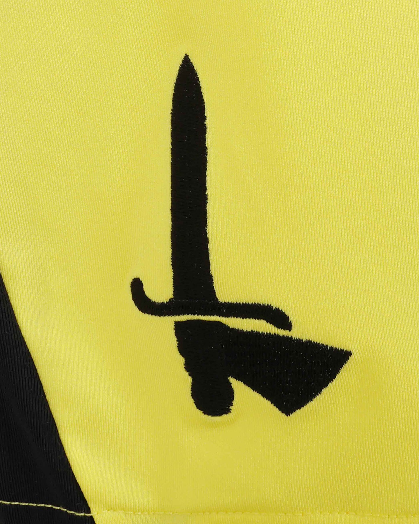 2026/27 Charlton Athletic Home Goalkeeper Short