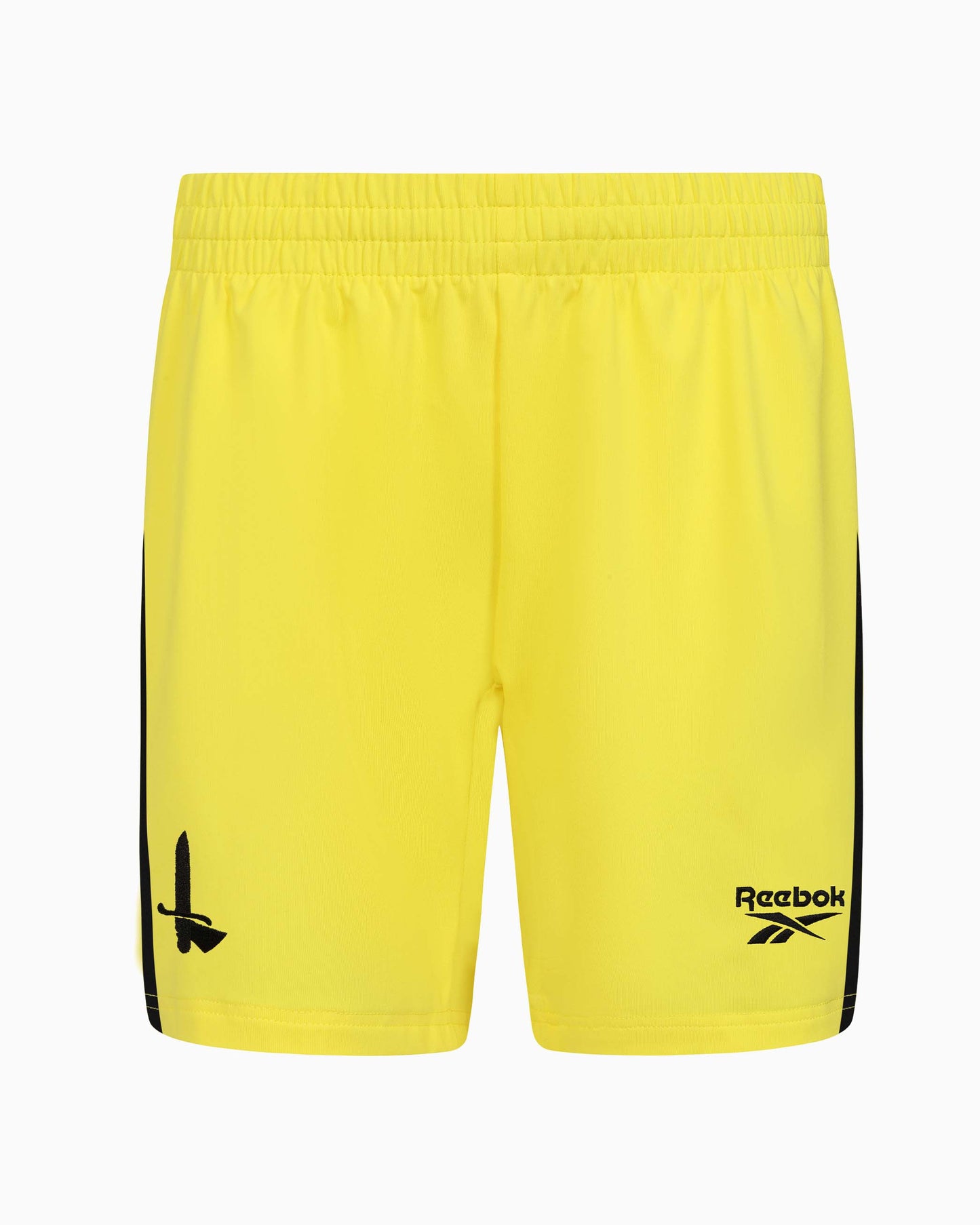 2026/27 Charlton Athletic Home Goalkeeper Short - Junior