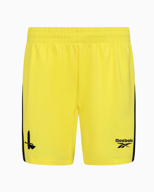2026/27 Charlton Athletic Home Goalkeeper Short - Junior