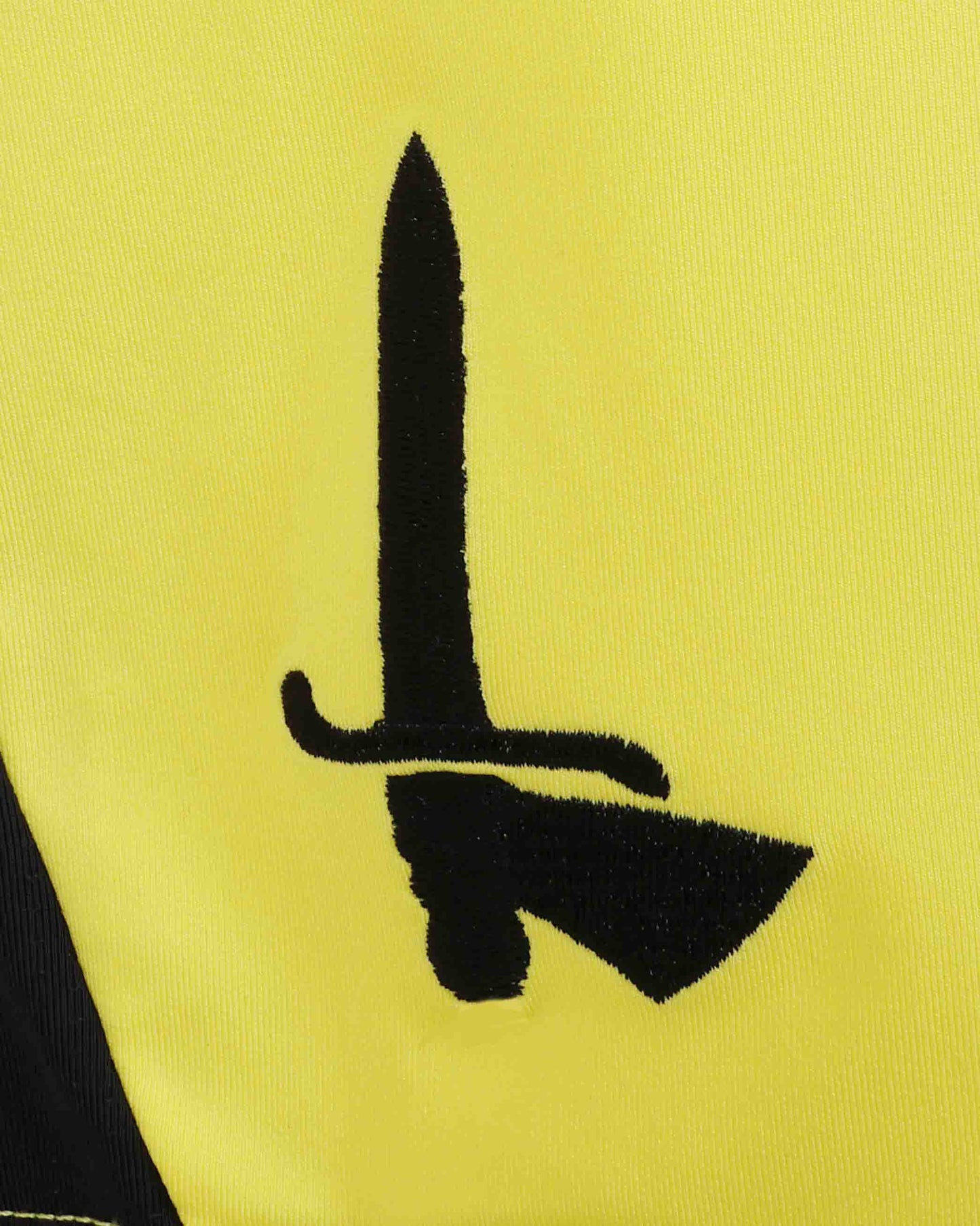 2026/27 Charlton Athletic Home Goalkeeper Short - Junior