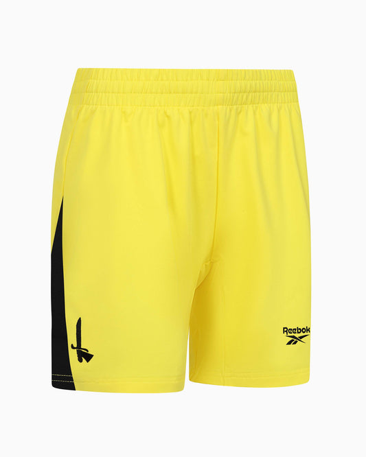 2026/27 Charlton Athletic Home Goalkeeper Short - Junior