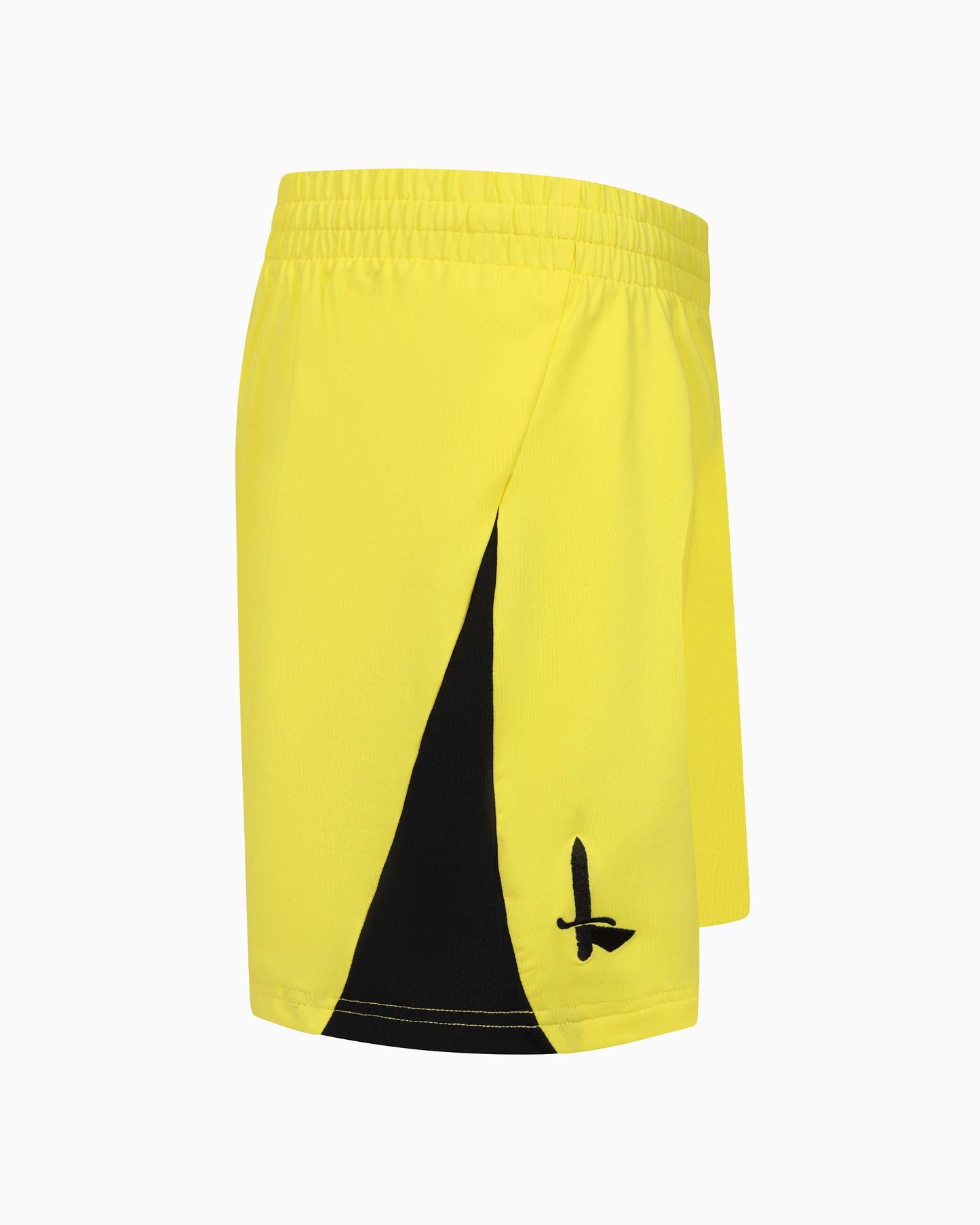 2026/27 Charlton Athletic Home Goalkeeper Short - Junior