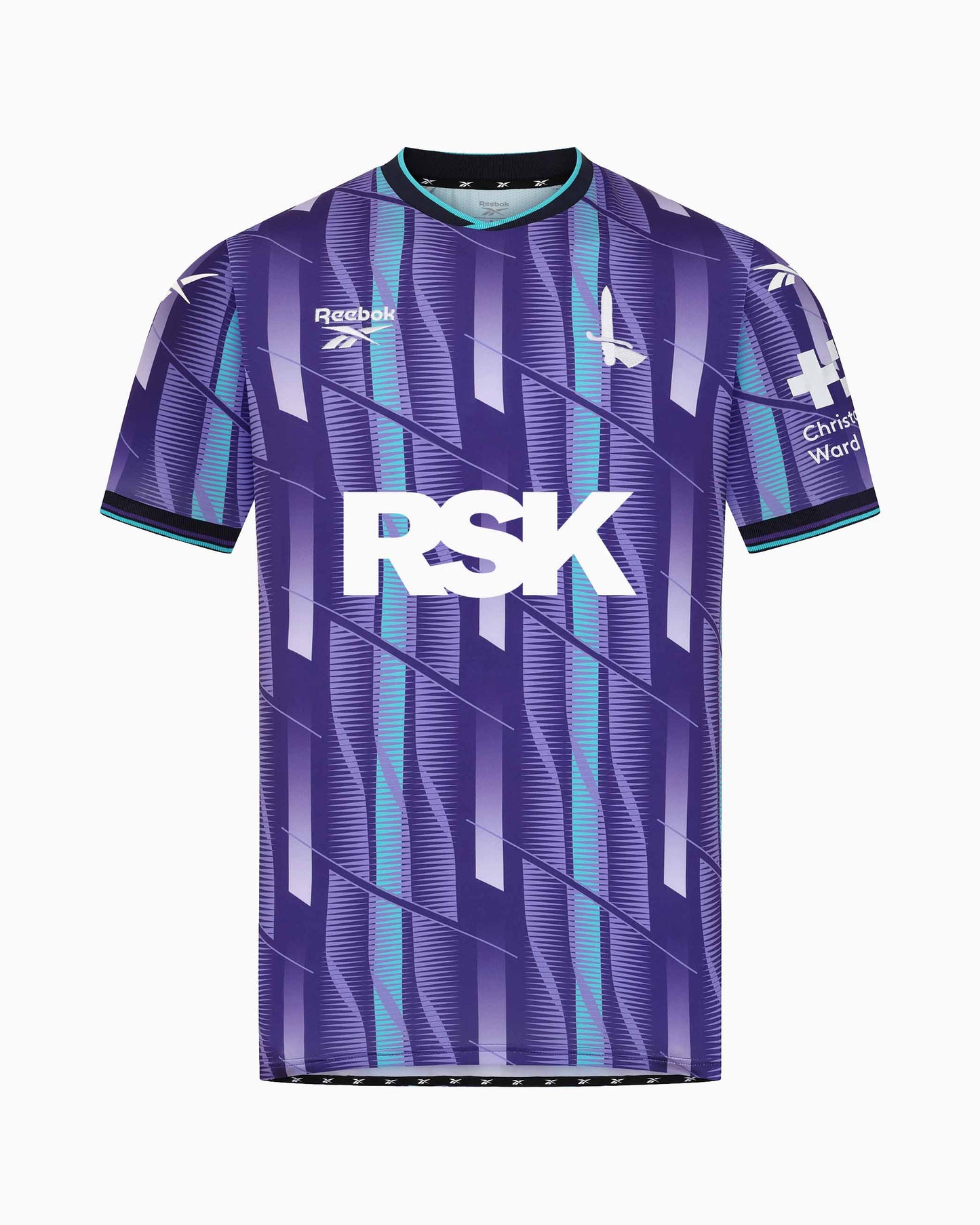 2026/27 Charlton Athletic Third Shirt