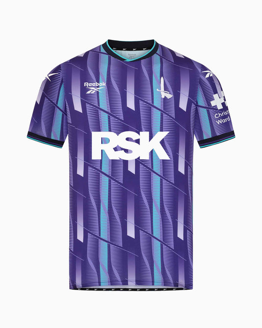 2026/27 Charlton Athletic Third Shirt