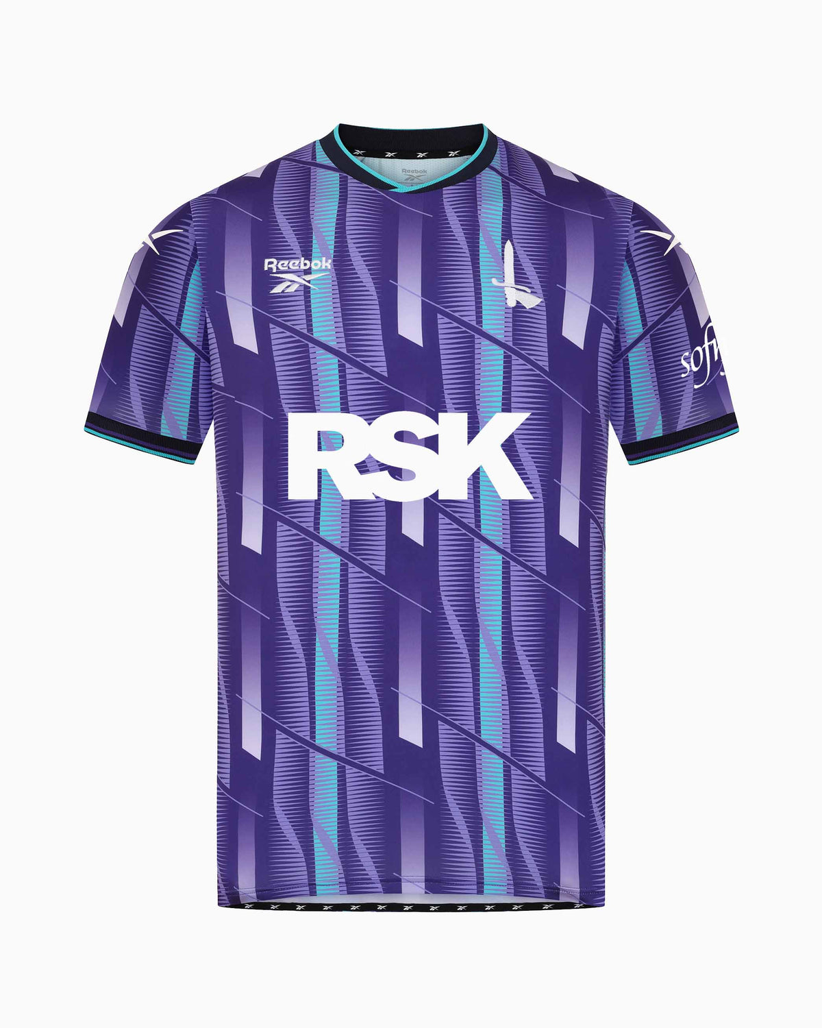 WSL 26/27 Charlton Athletic Third Shirt