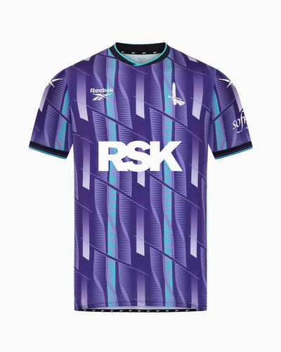 WSL 26/27 Charlton Athletic Third Shirt