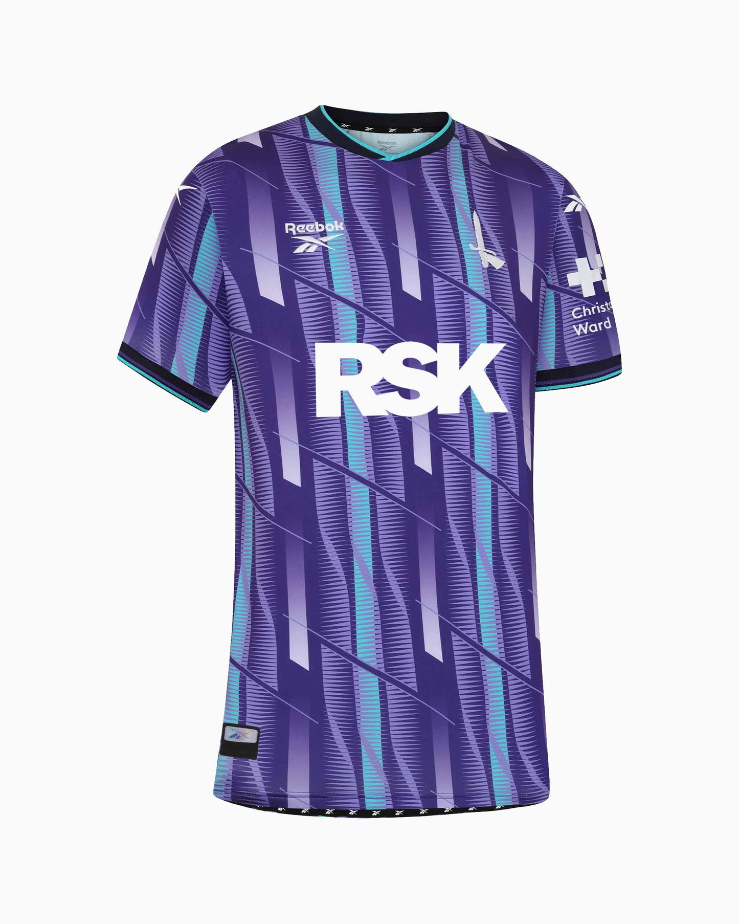 2026/27 Charlton Athletic Third Shirt
