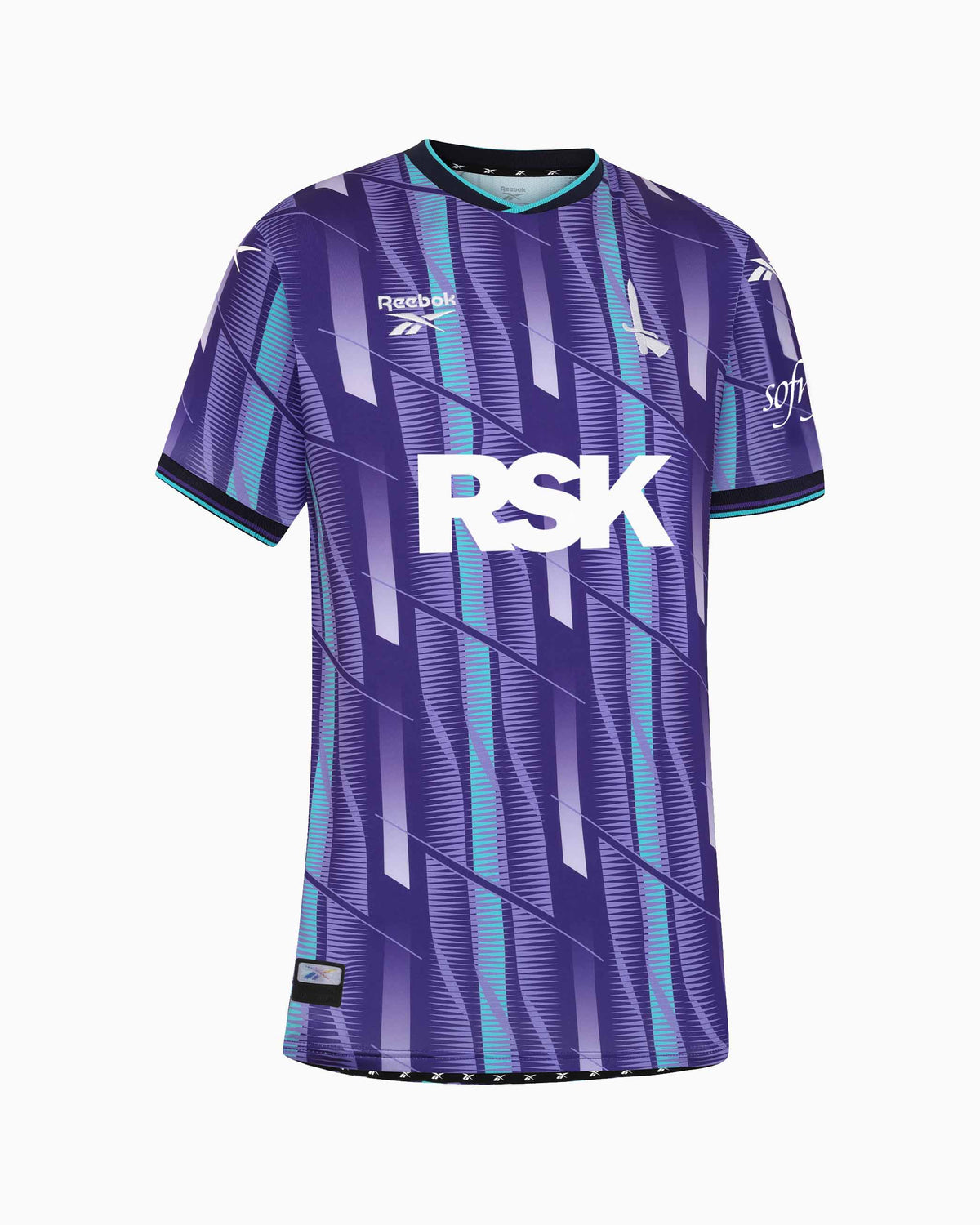 WSL 26/27 Charlton Athletic Third Shirt