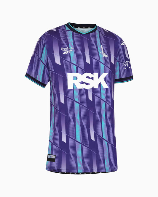 WSL 26/27 Charlton Athletic Third Shirt