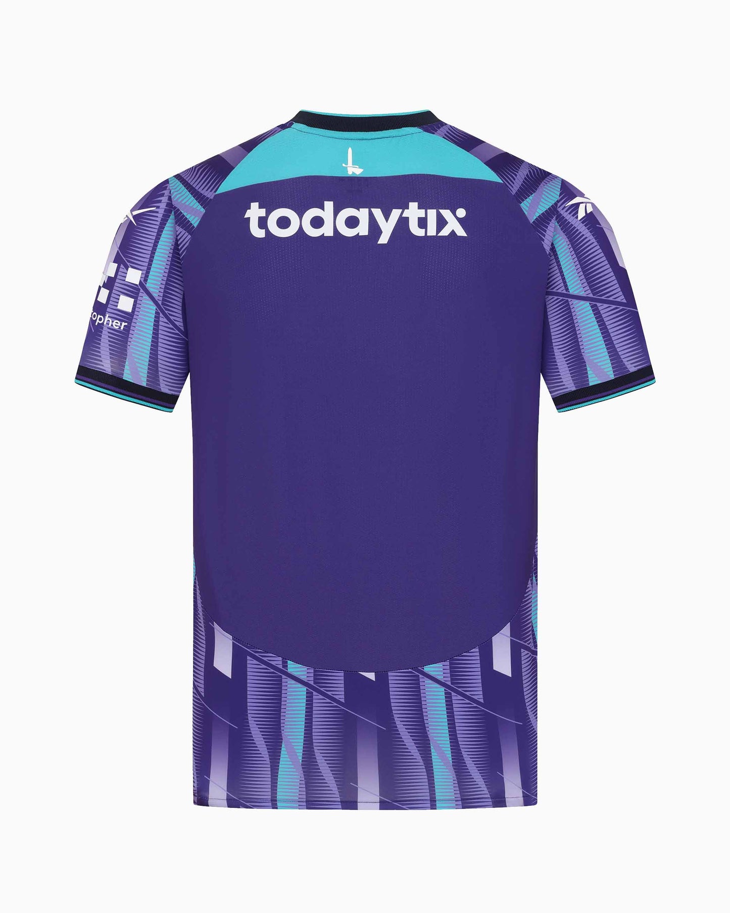 2026/27 Charlton Athletic Third Shirt