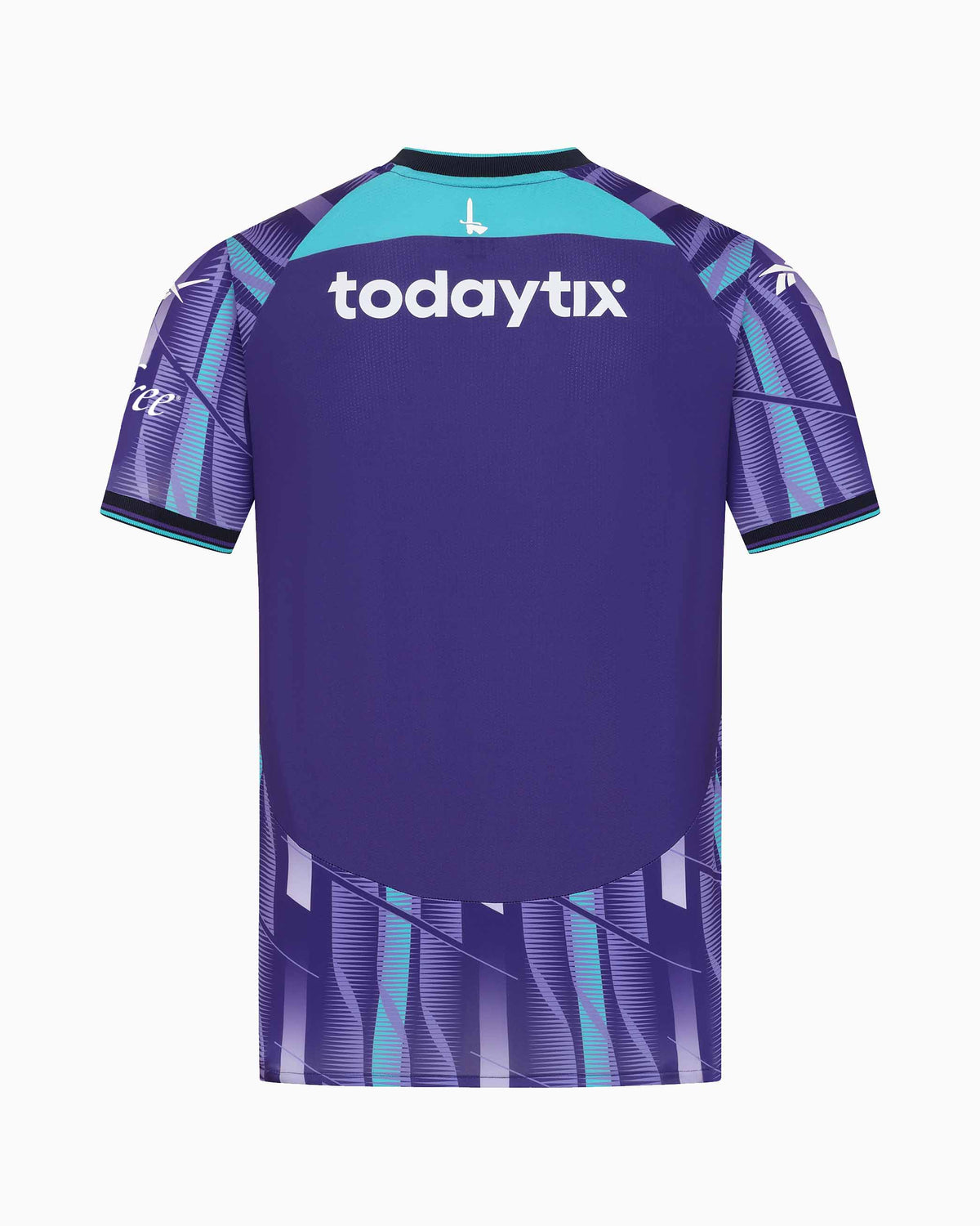 WSL 26/27 Charlton Athletic Third Shirt