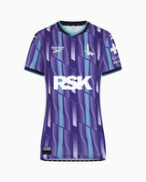2026/27 Charlton Athletic Third Shirt - Womens