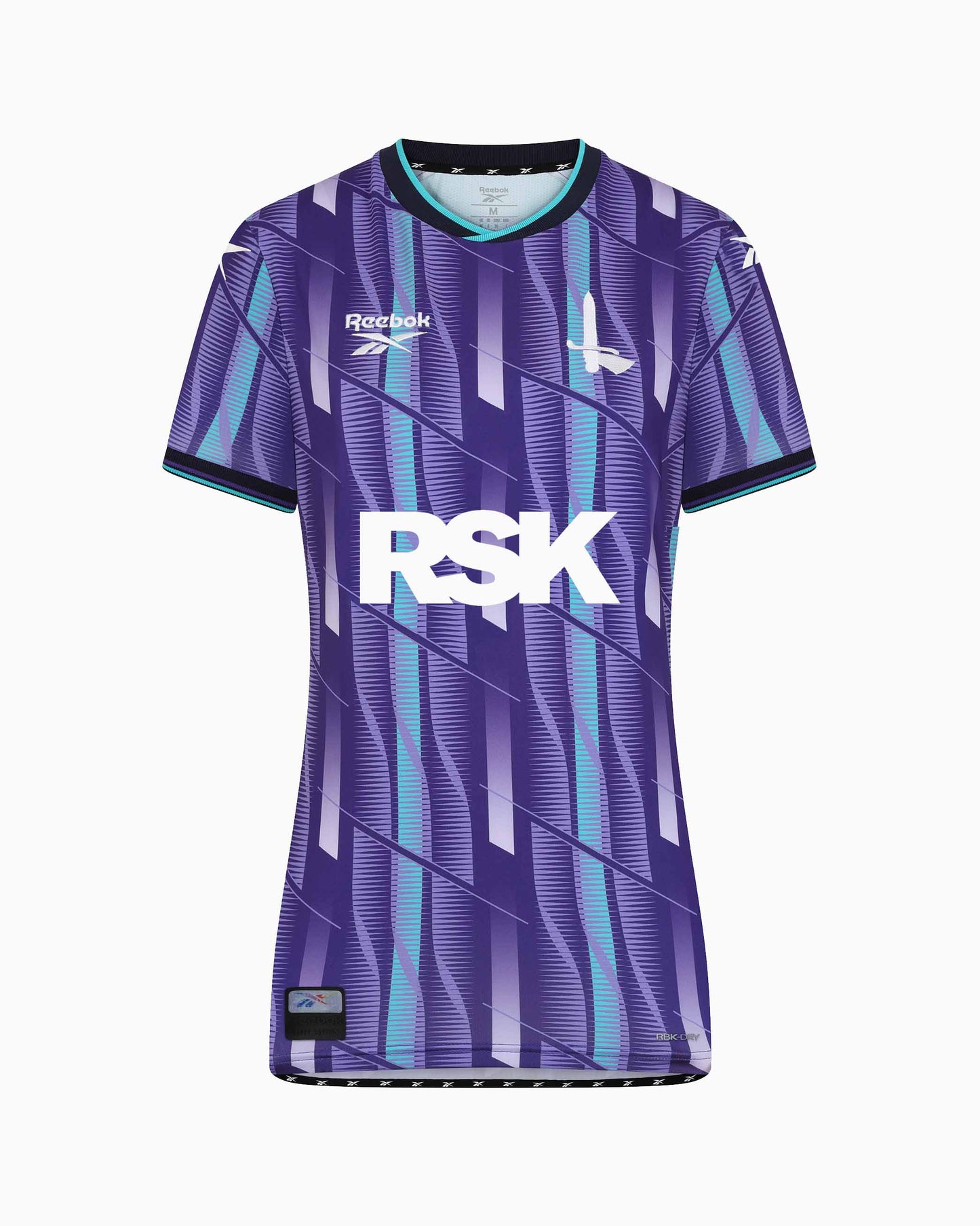 2026/27 Charlton Athletic Third Shirt - Womens