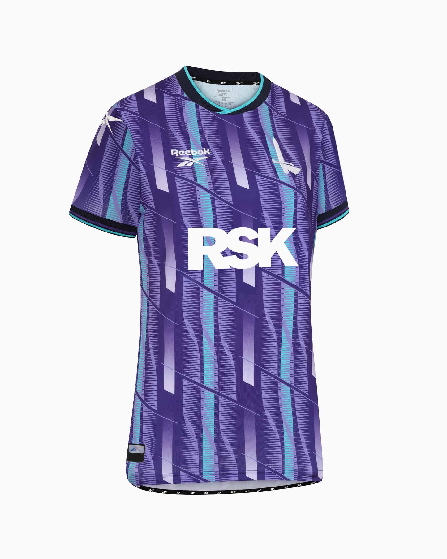 2026/27 Charlton Athletic Third Shirt - Womens