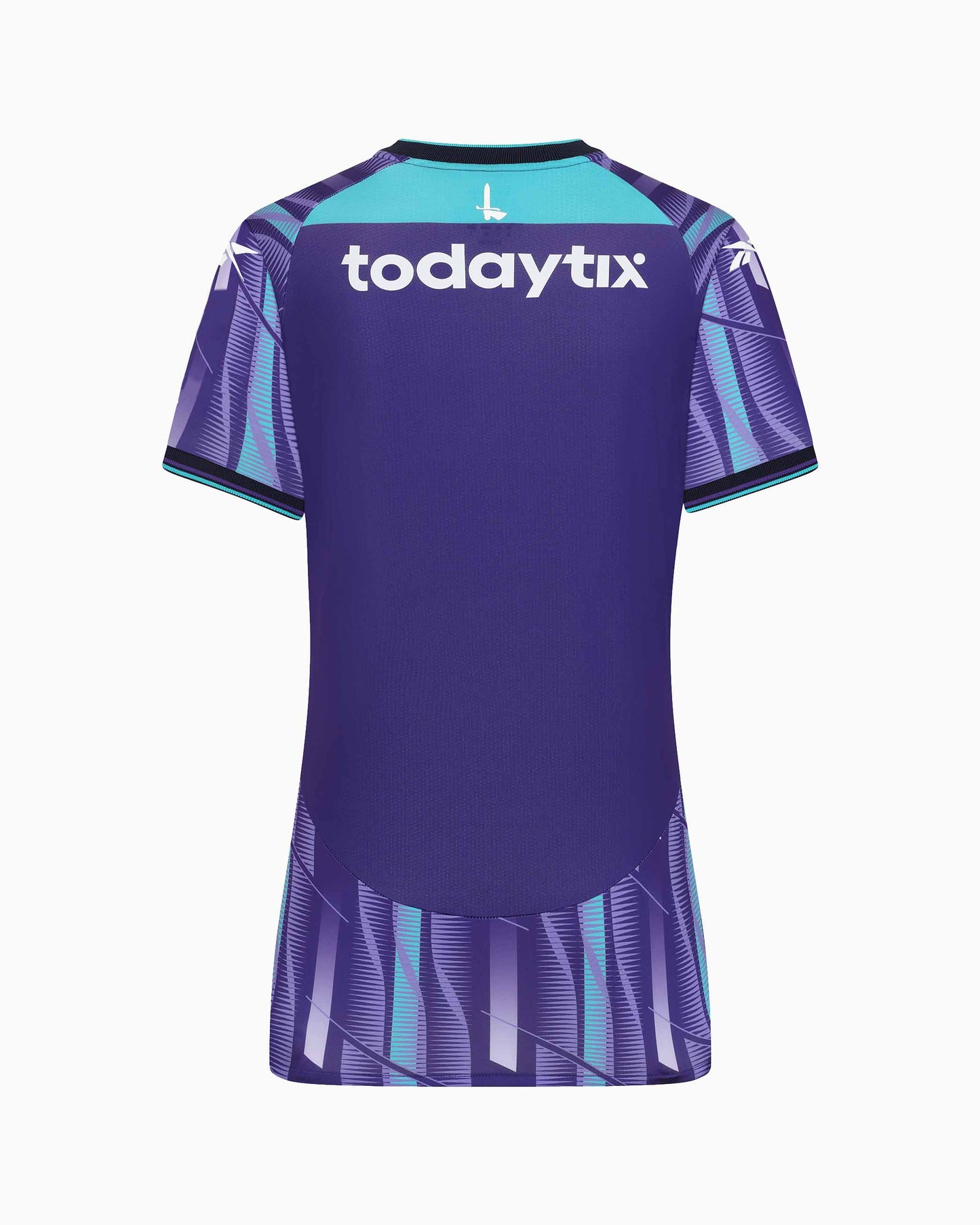 2026/27 Charlton Athletic Third Shirt - Womens