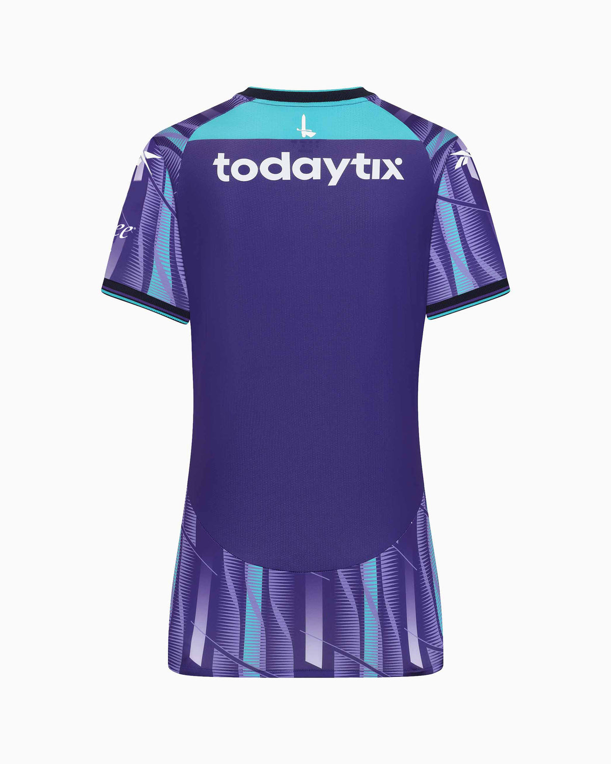 WSL 26/27 Charlton Athletic Third Shirt - Womens