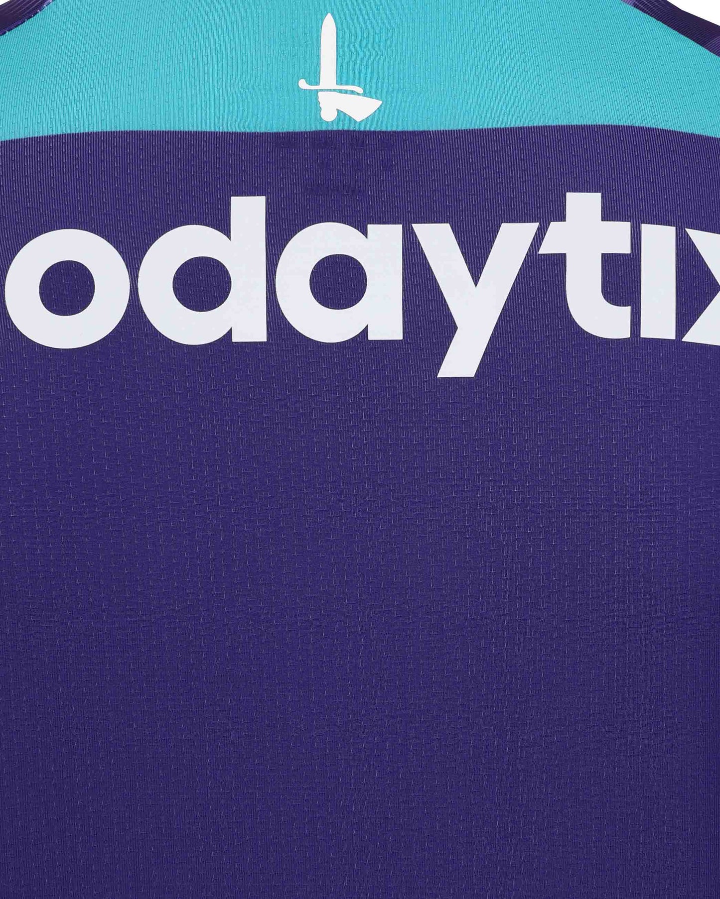 2026/27 Charlton Athletic Third Shirt - Womens