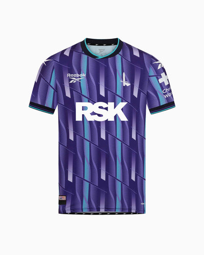 2026/27 Charlton Athletic Third Shirt - Junior