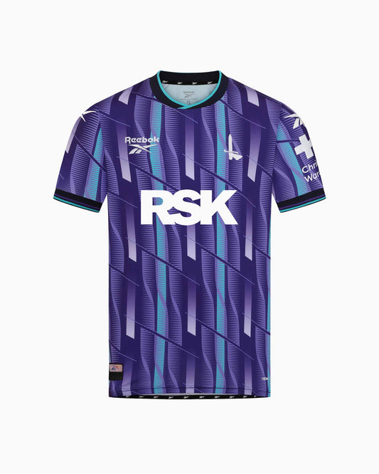 2026/27 Charlton Athletic Third Shirt - Junior