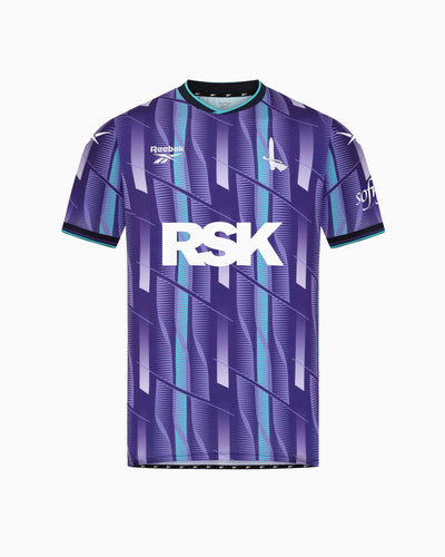 WSL 26/27 Charlton Athletic Third Shirt - Junior