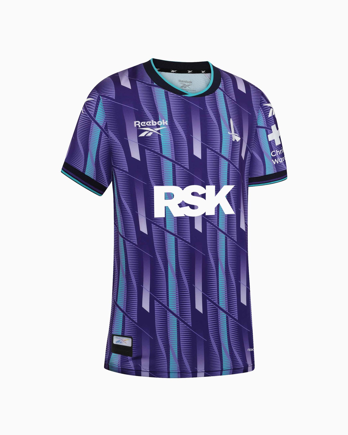 2026/27 Charlton Athletic Third Shirt - Junior