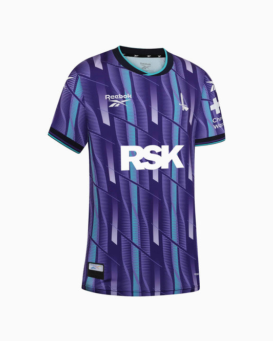 2026/27 Charlton Athletic Third Shirt - Junior