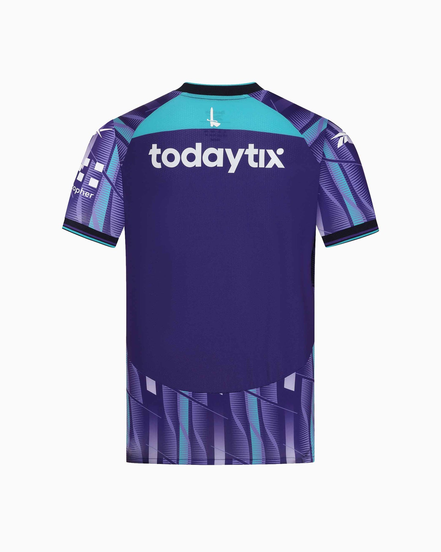 2026/27 Charlton Athletic Third Shirt - Junior