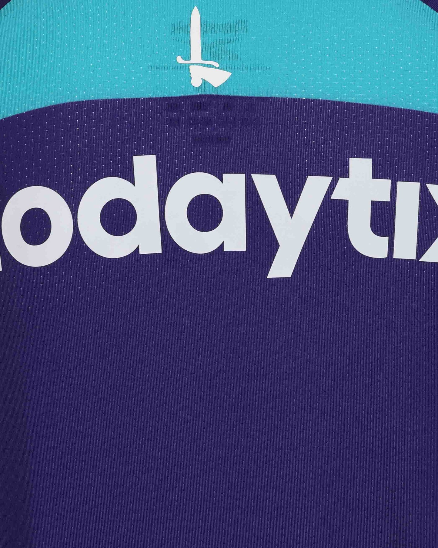 2026/27 Charlton Athletic Third Shirt - Junior