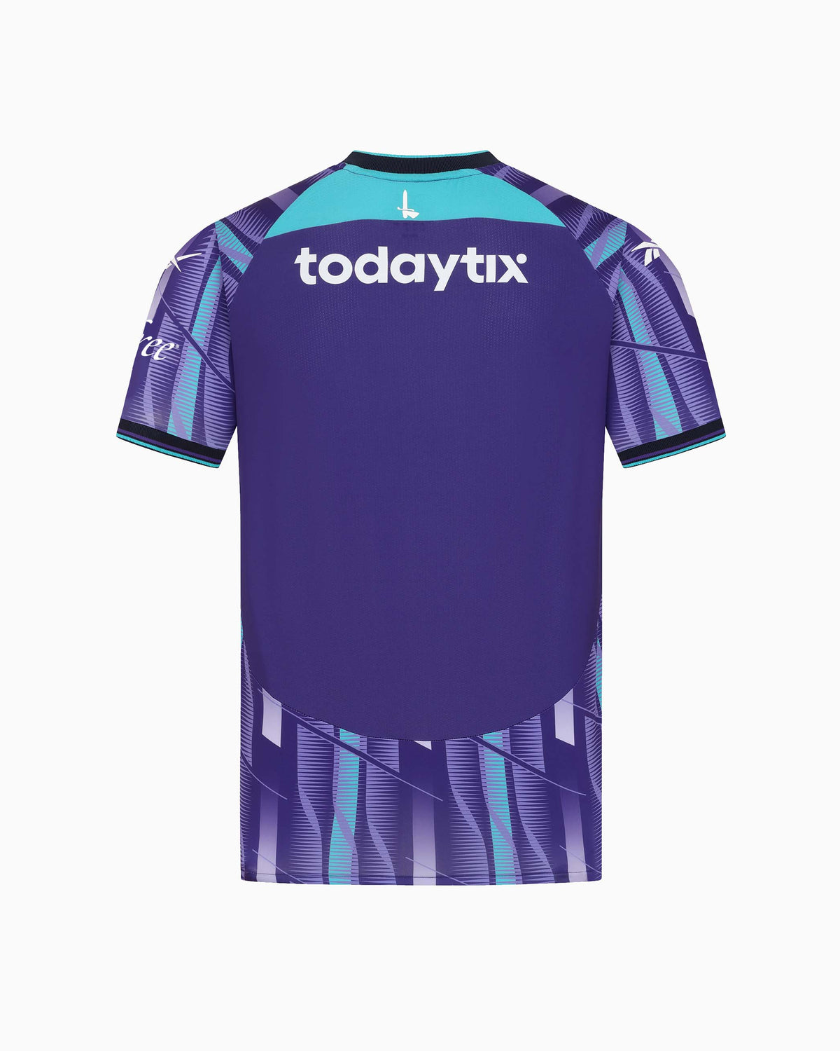 WSL 26/27 Charlton Athletic Third Shirt - Junior
