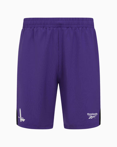 2026/27 Charlton Athletic Third Short
