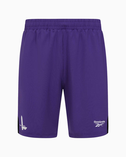 2026/27 Charlton Athletic Third Short