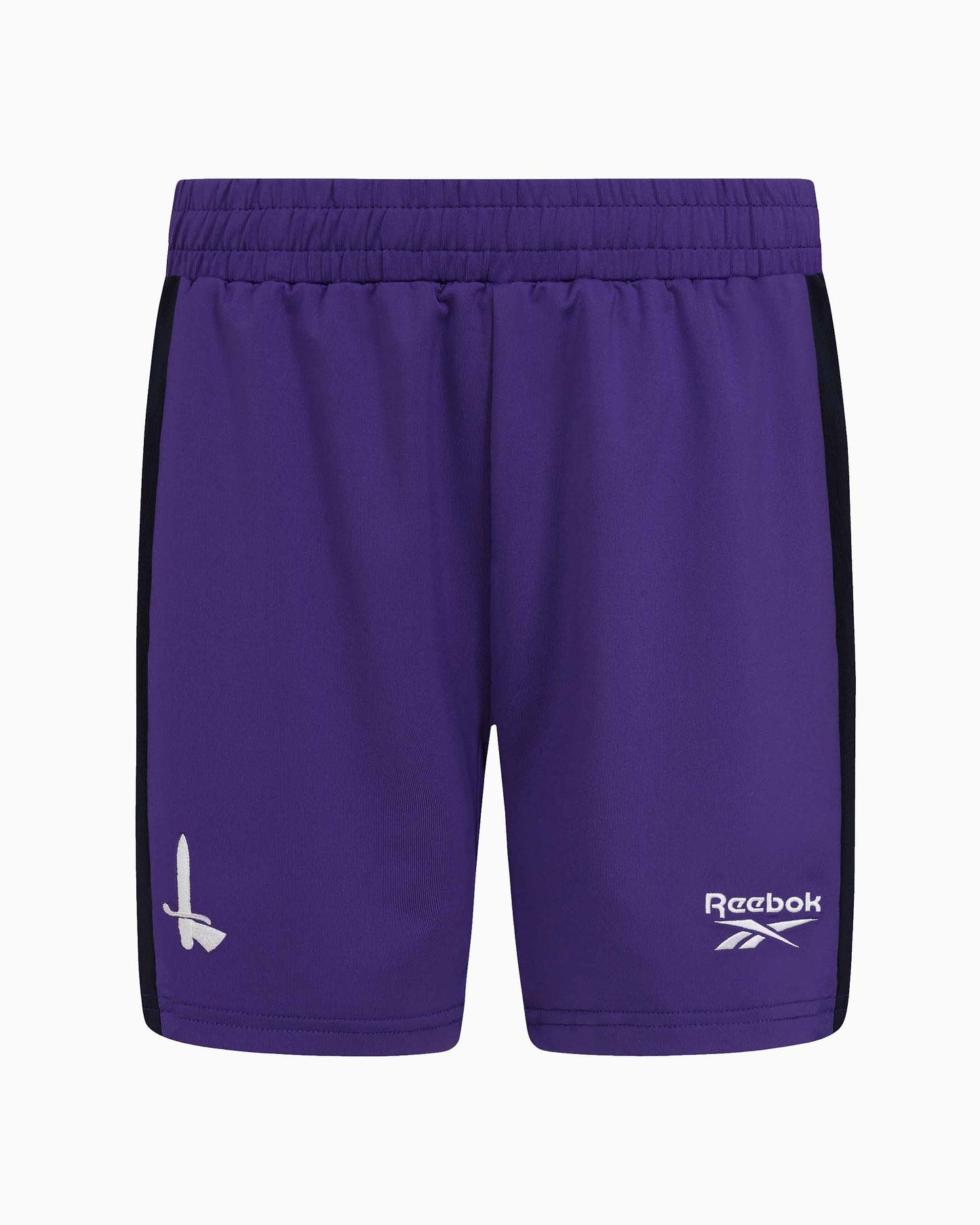 2026/27 Charlton Athletic Third Short - Junior