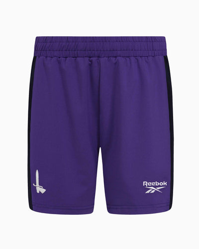 2026/27 Charlton Athletic Third Short - Junior
