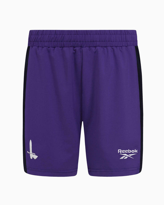 2026/27 Charlton Athletic Third Short - Junior