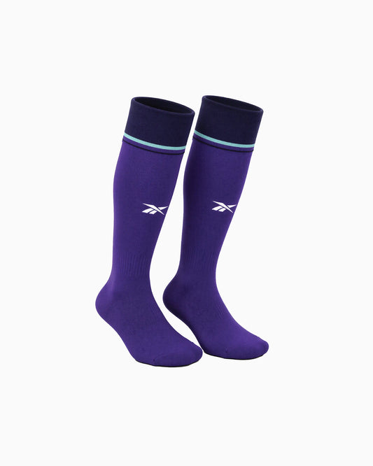 2026/27 Charlton Athletic Third Sock - Junior