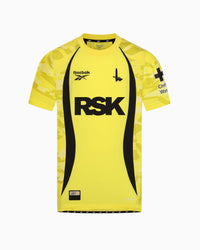 2026/27 Charlton Athletic Home Goalkeeper Shirt - Junior