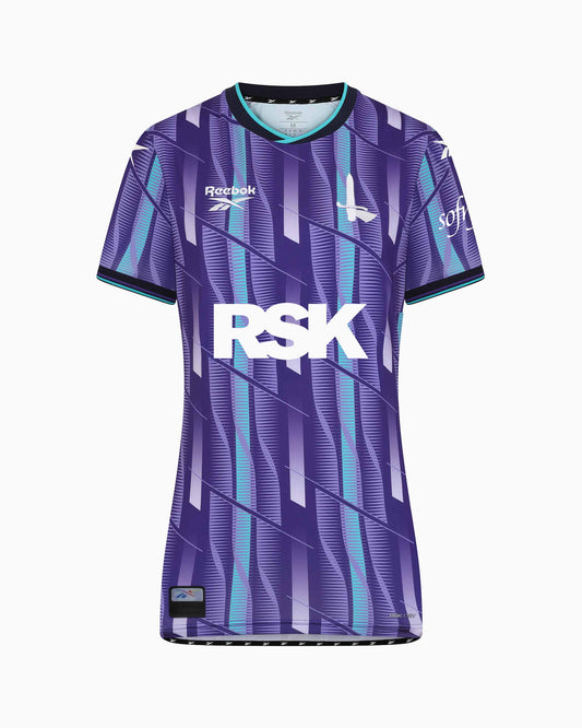 2026/27 Charlton Athletic Third Shirt - Womens