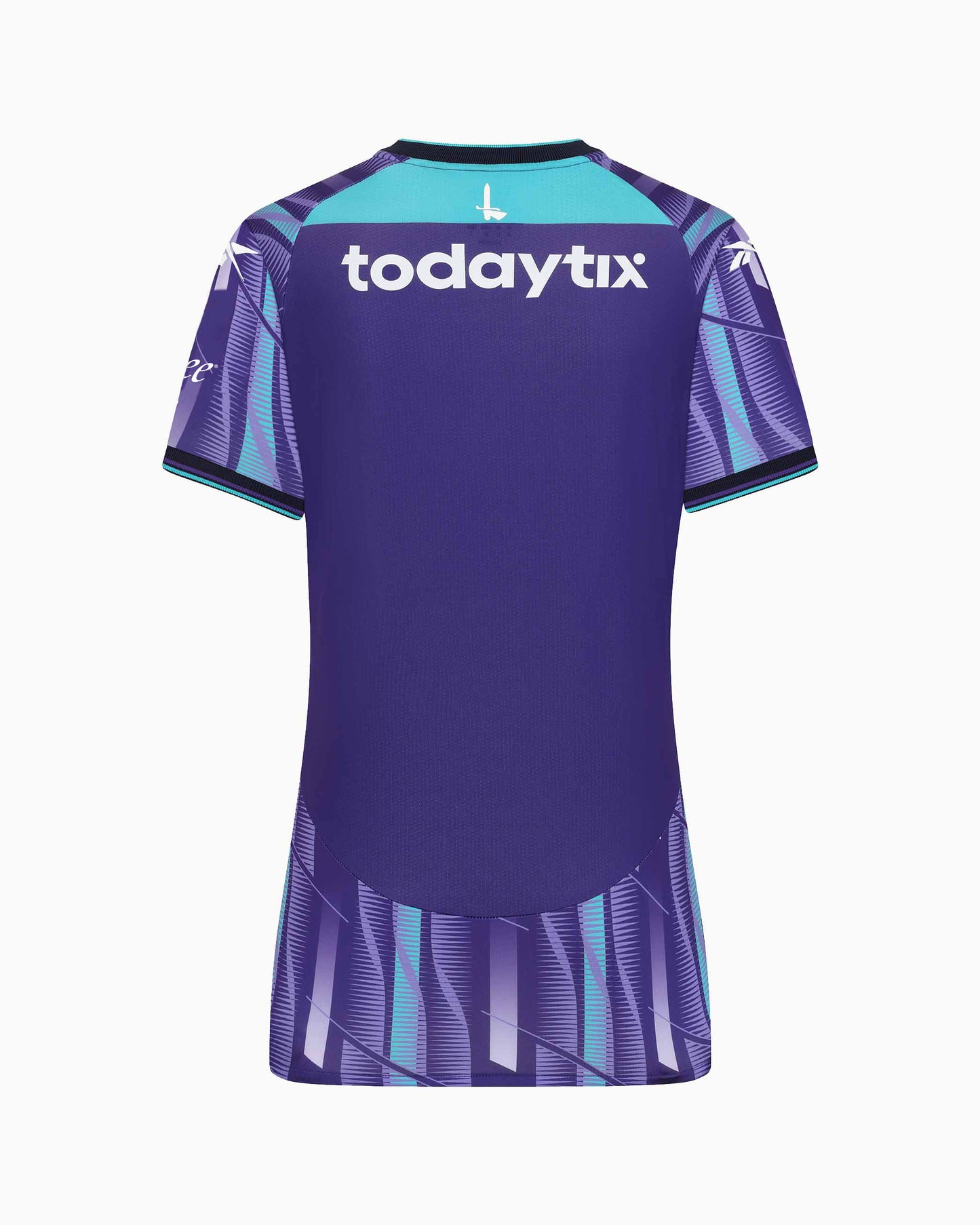 2026/27 Charlton Athletic Third Shirt - Womens