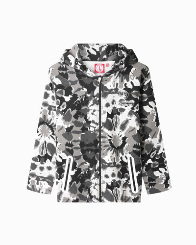 Tye Dye FZ Jacket