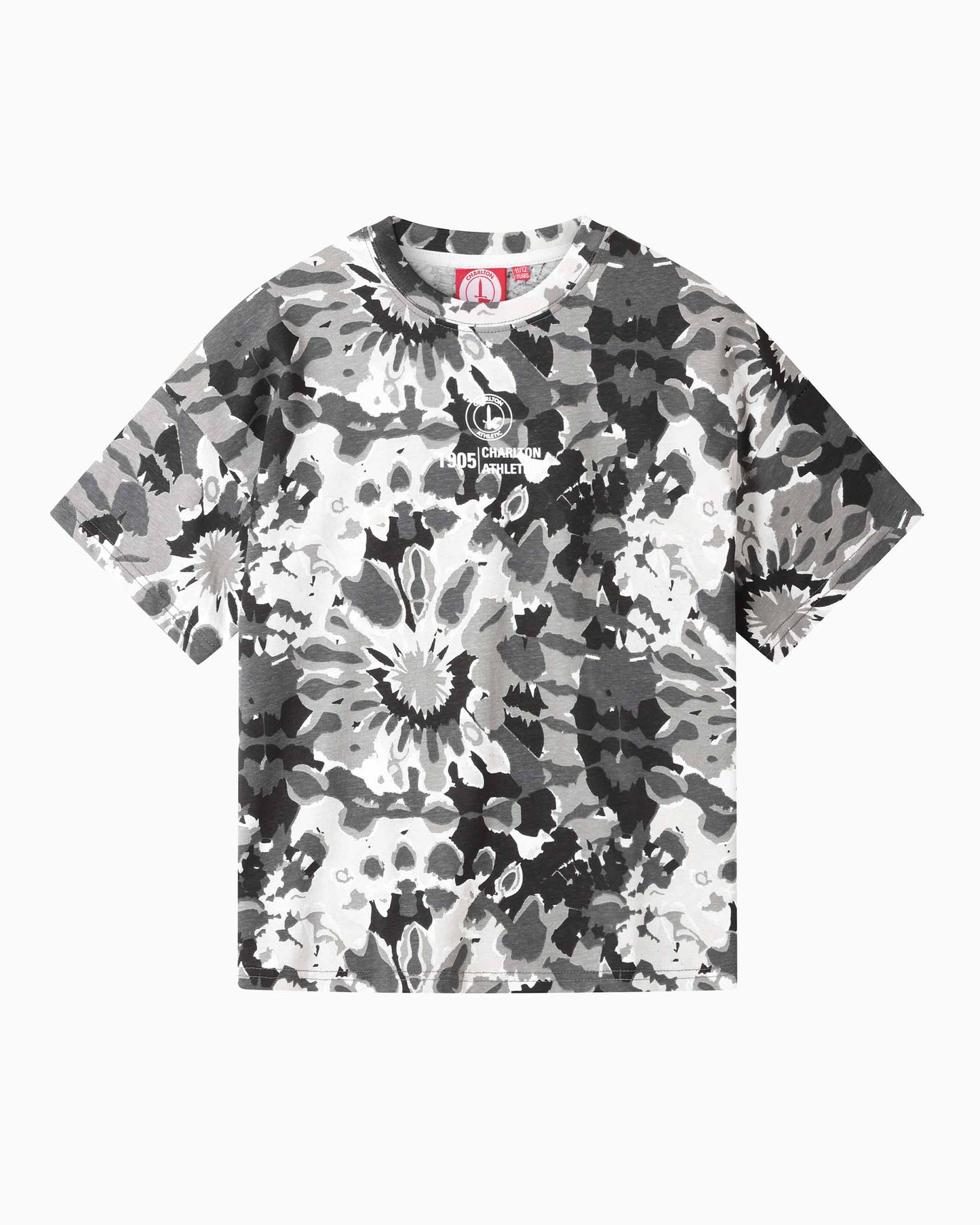 Tye Dye T-Shirt Junior