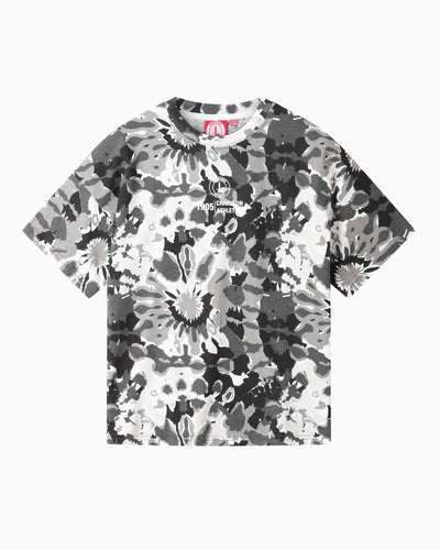 Tye Dye T-Shirt Junior