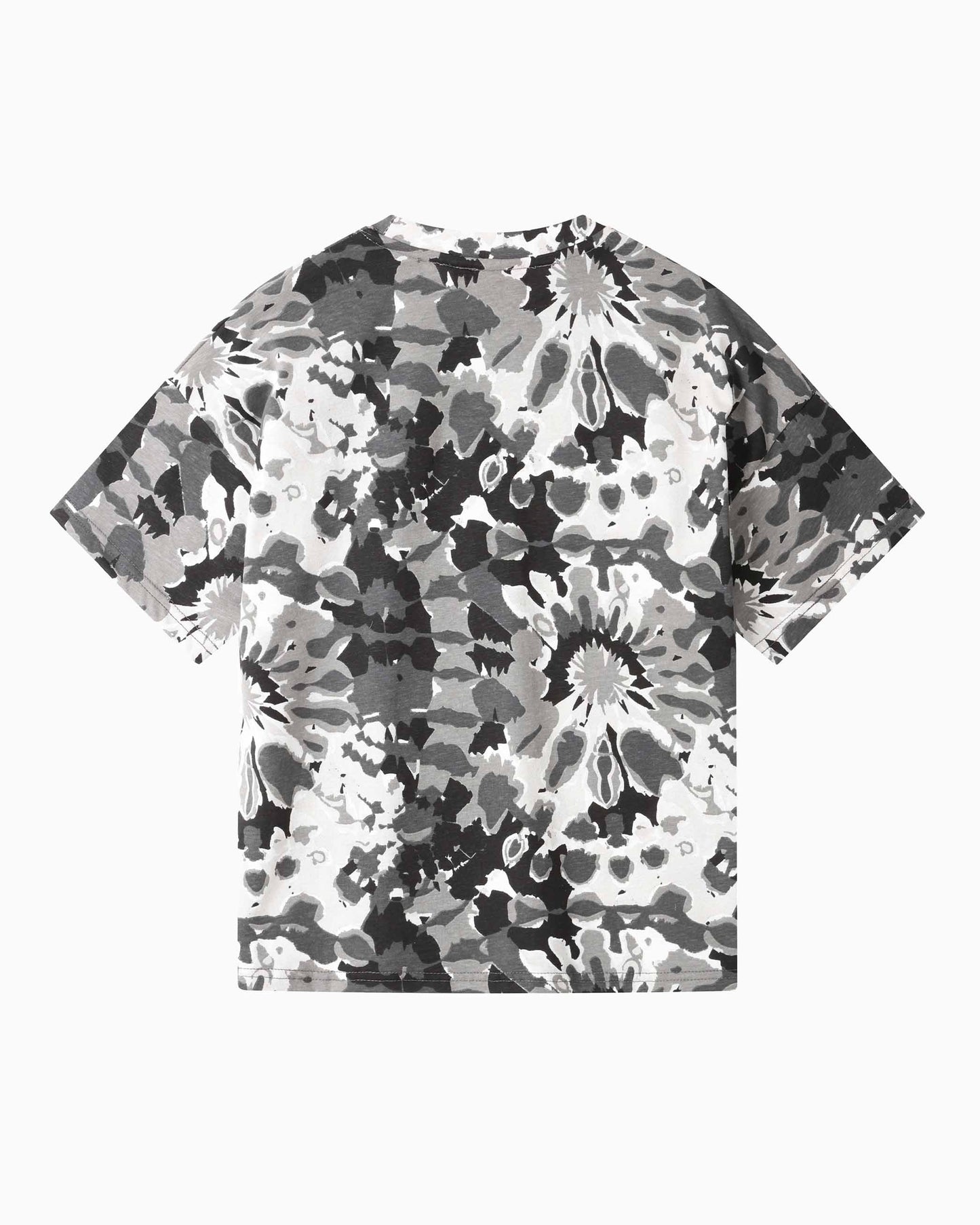 Tye Dye T-Shirt Junior