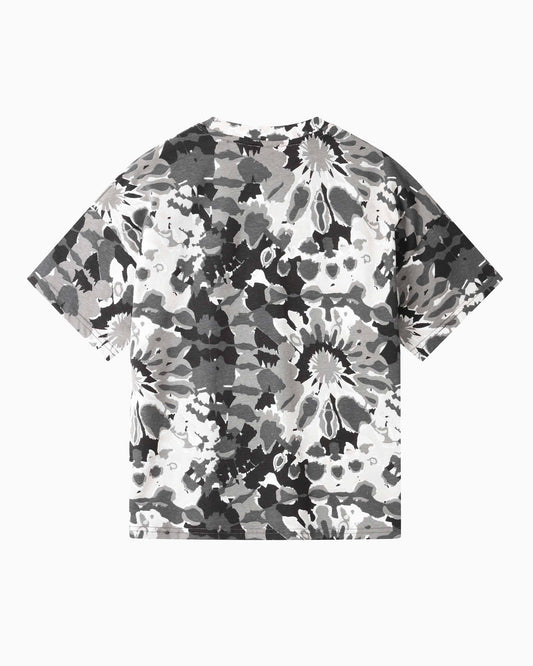 Tye Dye T-Shirt Junior