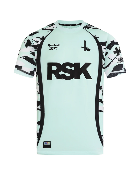 2026/27 Charlton Athletic Third Goalkeeper Shirt