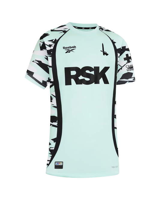 2026/27 Charlton Athletic Third Goalkeeper Shirt